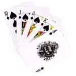 Fun Casino Stud Poker, Poker Table Hire